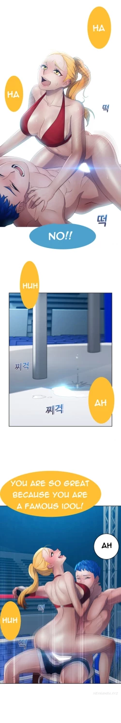 Page 432 of Lady Garden Ch.1-16