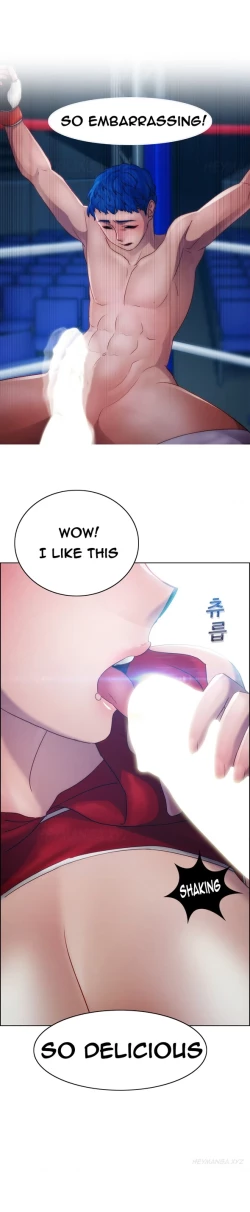 Page 437 of Lady Garden Ch.1-16