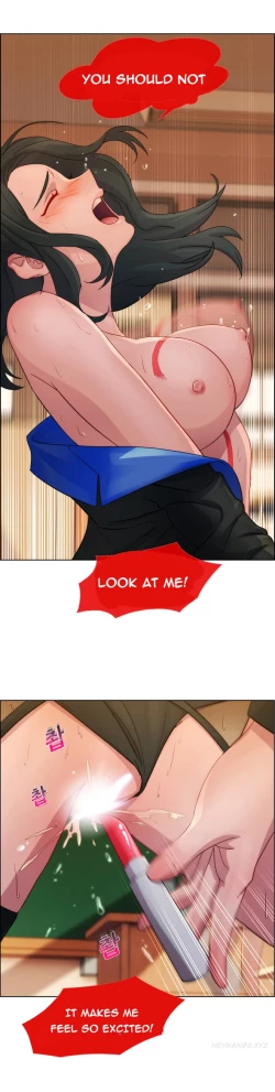 Page 62 of Lady Garden Ch.1-16