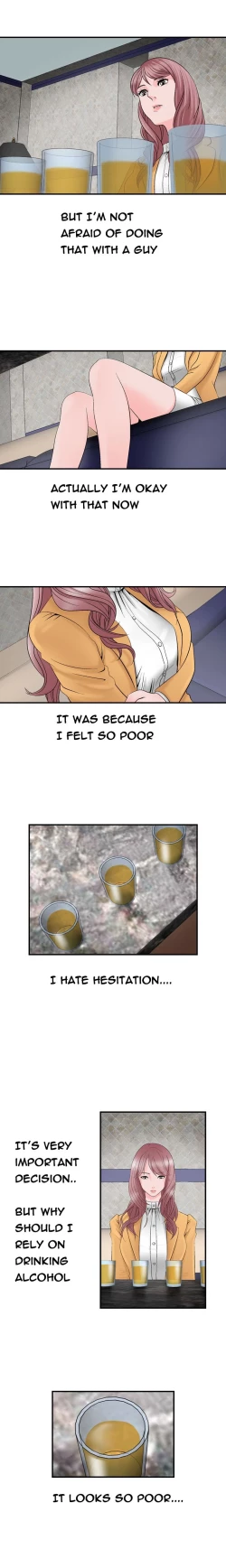 Page 119 of The Taste of  Hands Ch.1-47