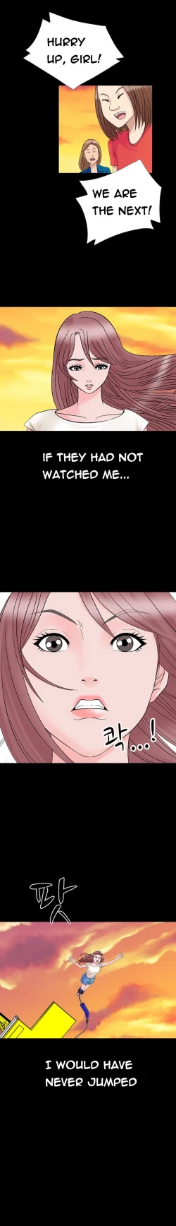 Page 131 of The Taste of  Hands Ch.1-47