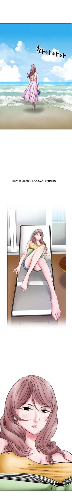 Page 15 of The Taste of  Hands Ch.1-47