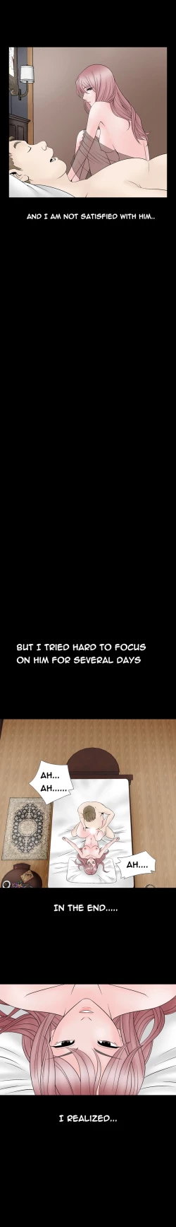 Page 165 of The Taste of  Hands Ch.1-47