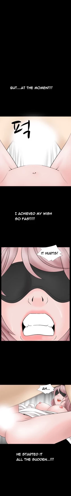 Page 214 of The Taste of  Hands Ch.1-47