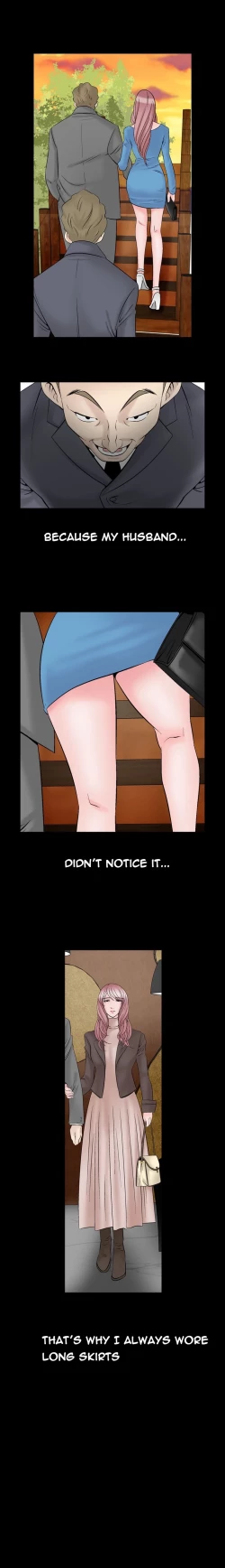 Page 227 of The Taste of  Hands Ch.1-47