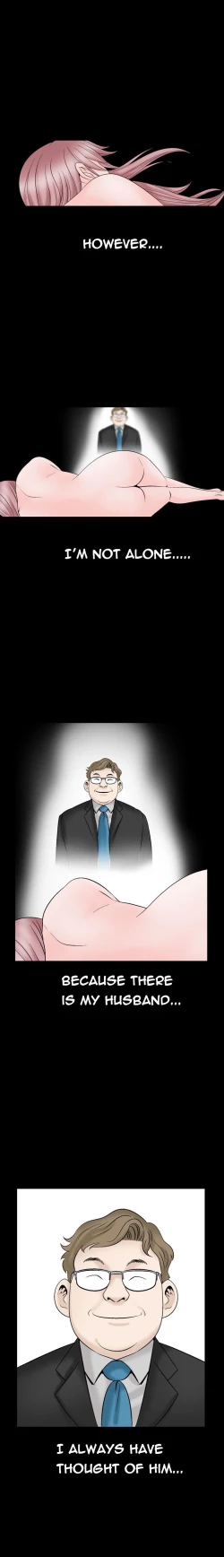 Page 245 of The Taste of  Hands Ch.1-47