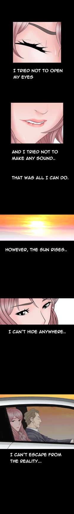 Page 254 of The Taste of  Hands Ch.1-47