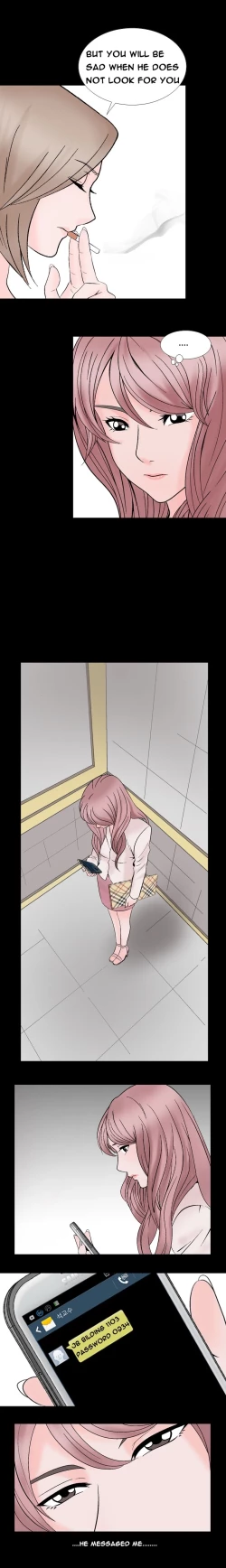 Page 293 of The Taste of  Hands Ch.1-47