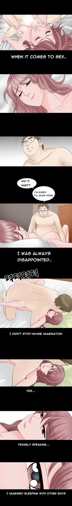 Page 299 of The Taste of  Hands Ch.1-47