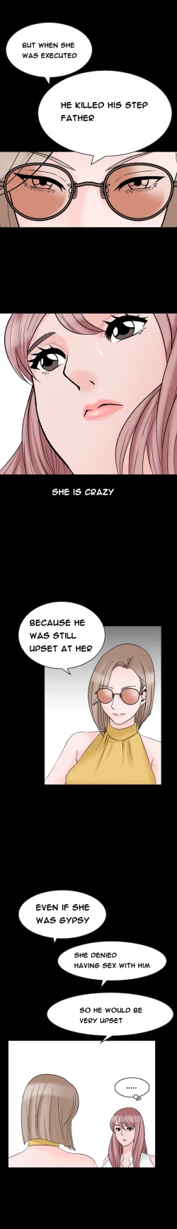 Page 317 of The Taste of  Hands Ch.1-47