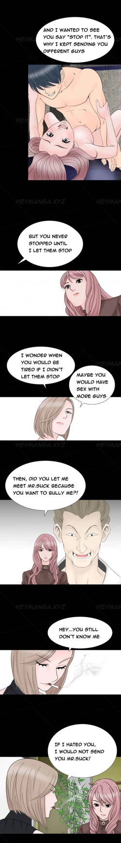 Page 340 of The Taste of  Hands Ch.1-47