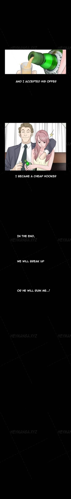 Page 375 of The Taste of  Hands Ch.1-47