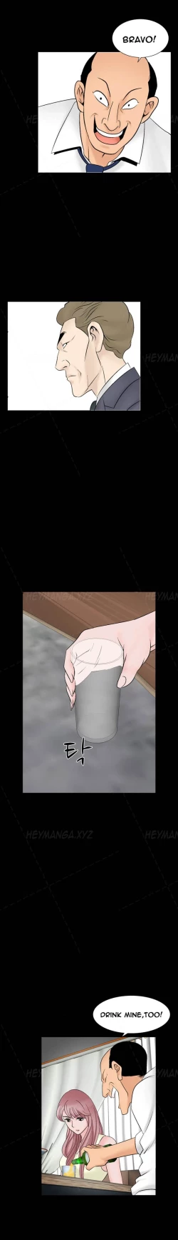 Page 386 of The Taste of  Hands Ch.1-47