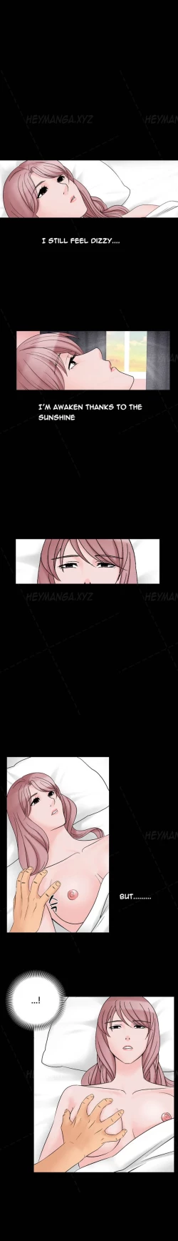 Page 393 of The Taste of  Hands Ch.1-47