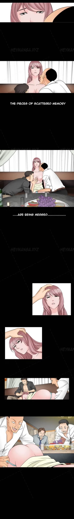 Page 395 of The Taste of  Hands Ch.1-47