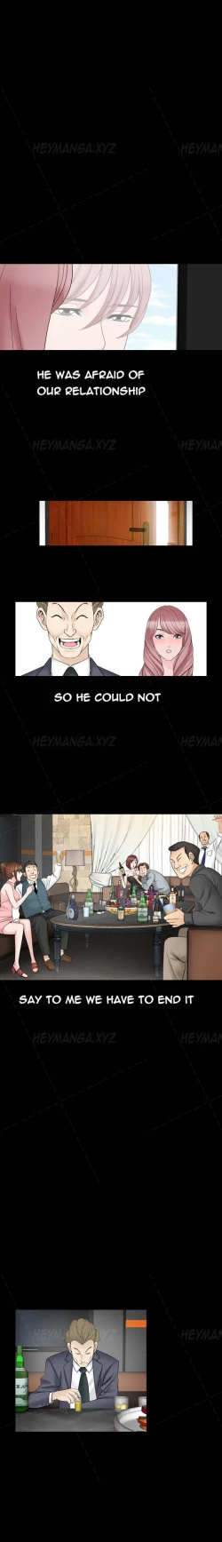 Page 401 of The Taste of  Hands Ch.1-47