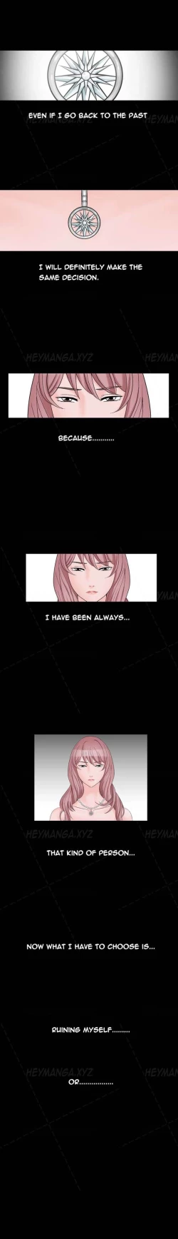 Page 421 of The Taste of  Hands Ch.1-47