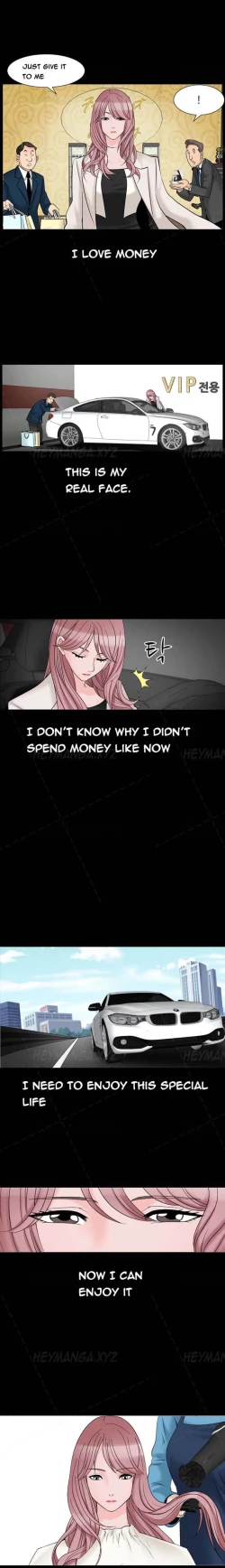 Page 426 of The Taste of  Hands Ch.1-47