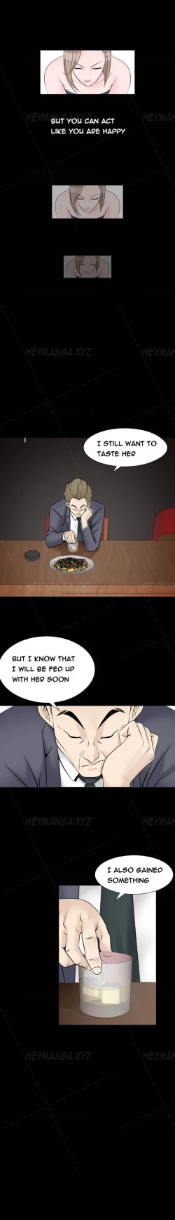 Page 429 of The Taste of  Hands Ch.1-47