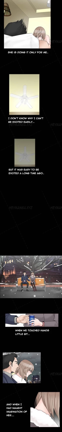 Page 451 of The Taste of  Hands Ch.1-47