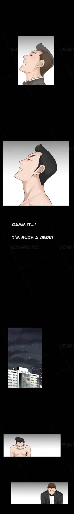 Page 460 of The Taste of  Hands Ch.1-47