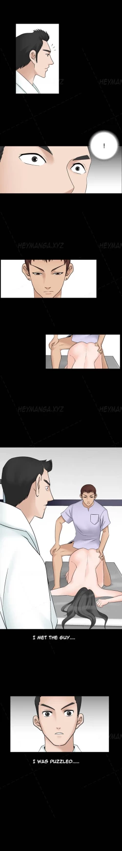 Page 468 of The Taste of  Hands Ch.1-47