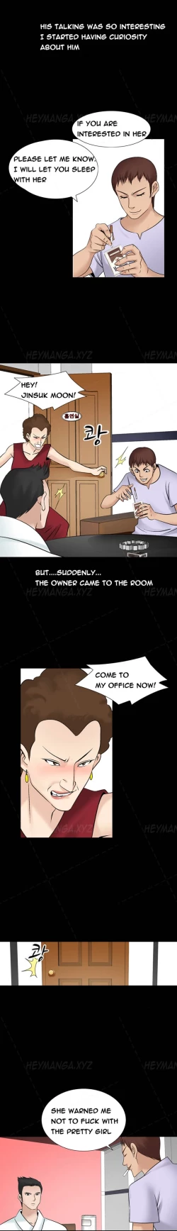 Page 478 of The Taste of  Hands Ch.1-47
