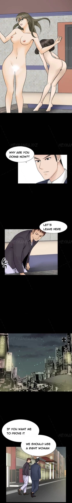 Page 493 of The Taste of  Hands Ch.1-47