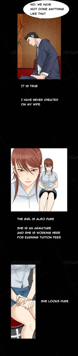 Page 500 of The Taste of  Hands Ch.1-47