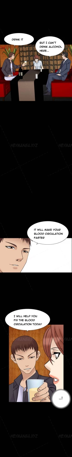 Page 507 of The Taste of  Hands Ch.1-47