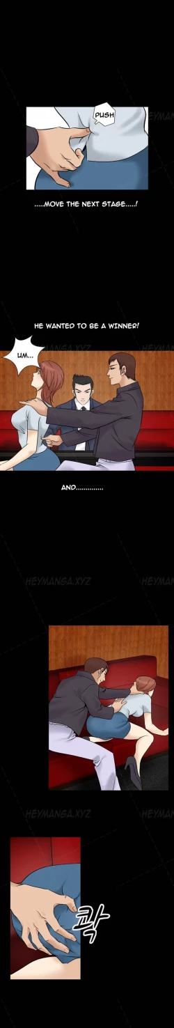 Page 511 of The Taste of  Hands Ch.1-47