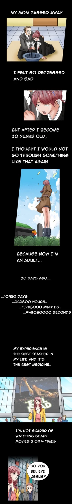 Page 52 of The Taste of  Hands Ch.1-47