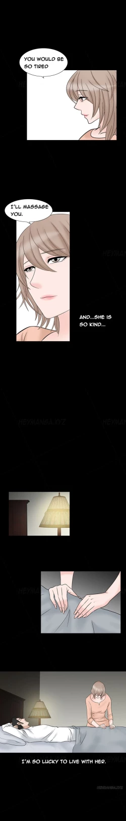 Page 532 of The Taste of  Hands Ch.1-47