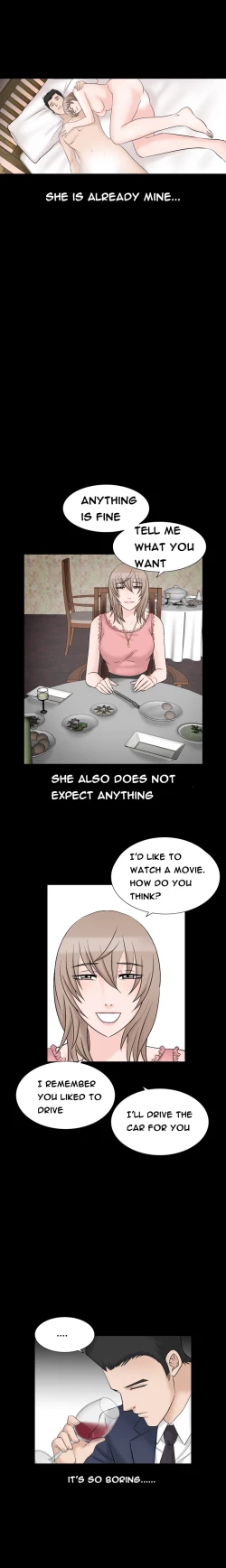 Page 549 of The Taste of  Hands Ch.1-47