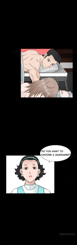 Page 559 of The Taste of  Hands Ch.1-47