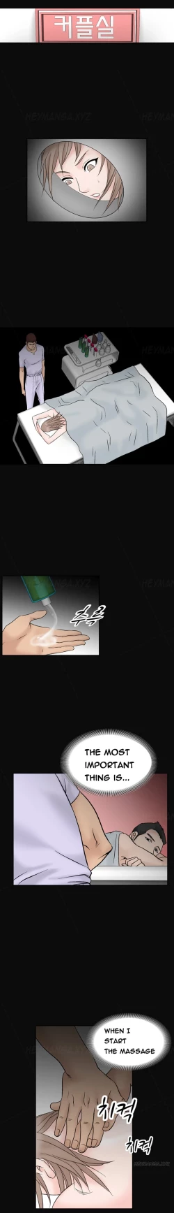 Page 588 of The Taste of  Hands Ch.1-47