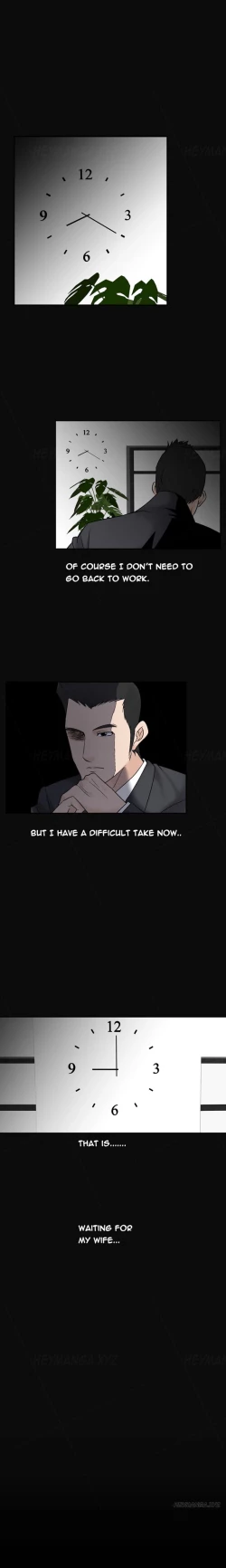 Page 597 of The Taste of  Hands Ch.1-47