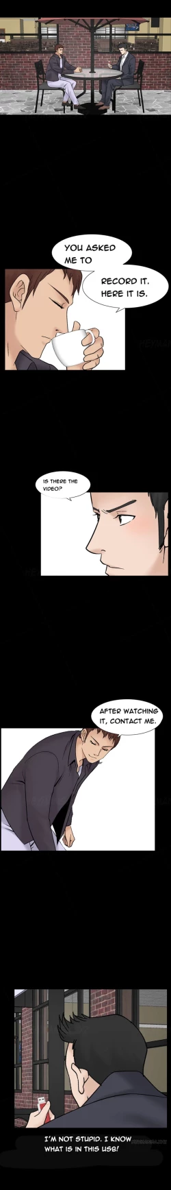 Page 605 of The Taste of  Hands Ch.1-47