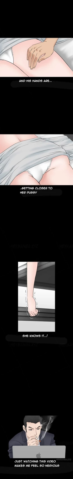 Page 628 of The Taste of  Hands Ch.1-47