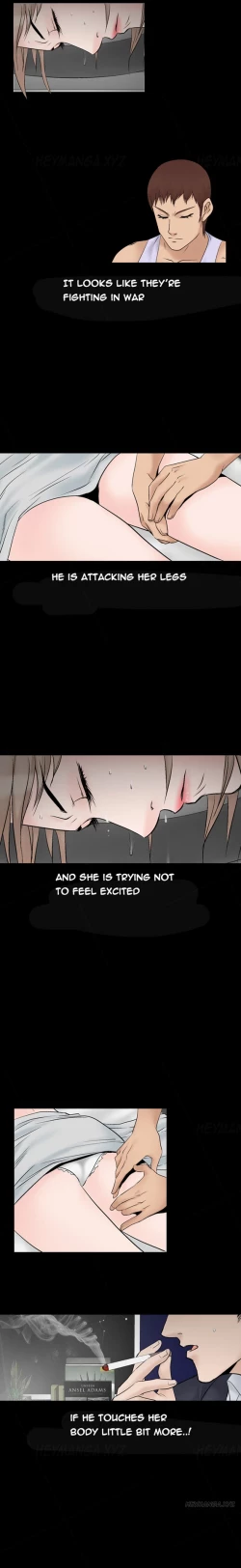 Page 630 of The Taste of  Hands Ch.1-47