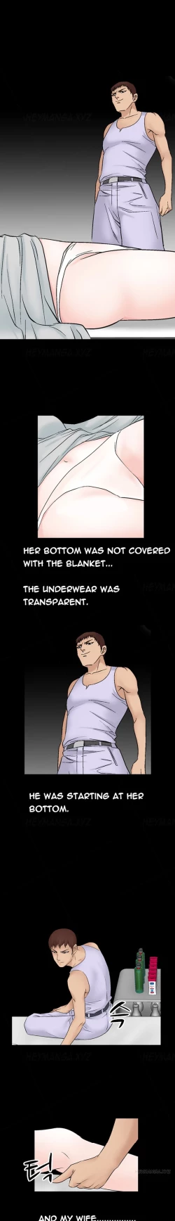 Page 653 of The Taste of  Hands Ch.1-47