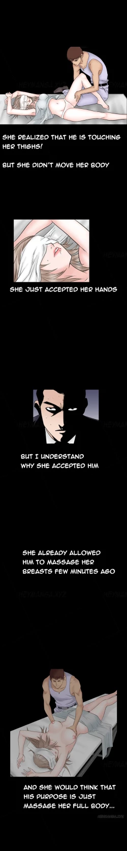 Page 658 of The Taste of  Hands Ch.1-47