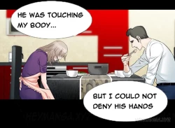 Page 692 of The Taste of  Hands Ch.1-47