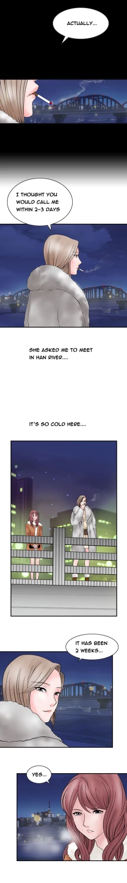 Page 73 of The Taste of  Hands Ch.1-47