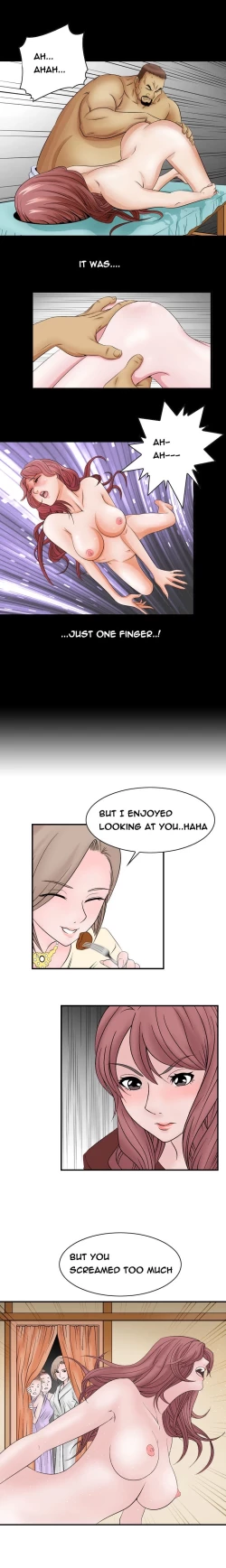 Page 78 of The Taste of  Hands Ch.1-47