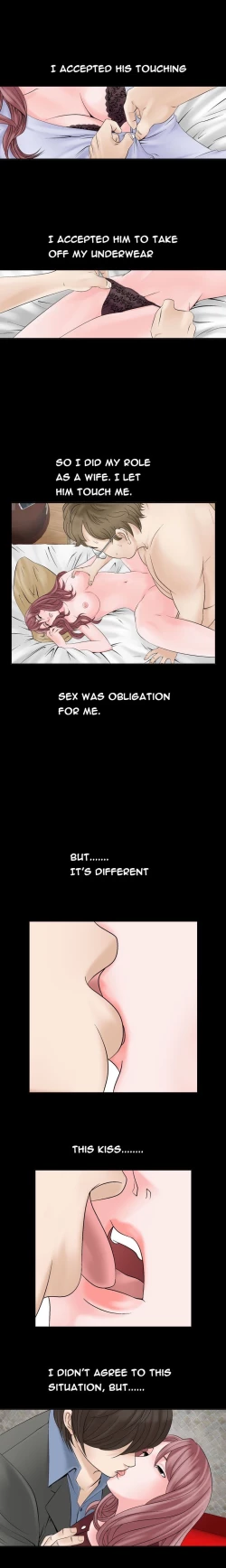 Page 92 of The Taste of  Hands Ch.1-47