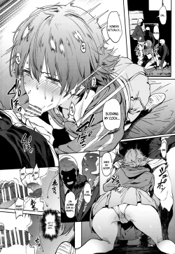 Page 12 of Hondasan Belongs to Everyone