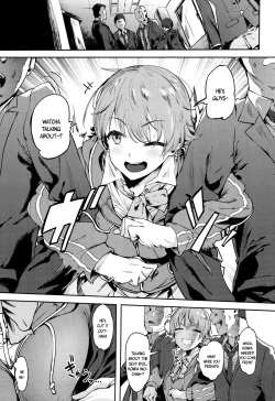 Page 3 of Hondasan Belongs to Everyone