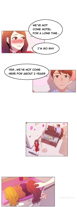 Page 129 of Miss Mystic Ch.1-11