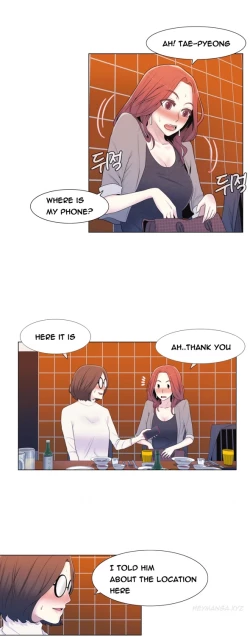 Page 163 of Miss Mystic Ch.1-11